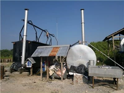 Hot mix plant in Philippines  (1)