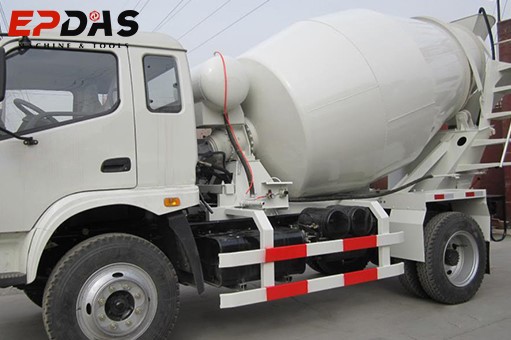 volumetric truck concrete volumetric truck concrete