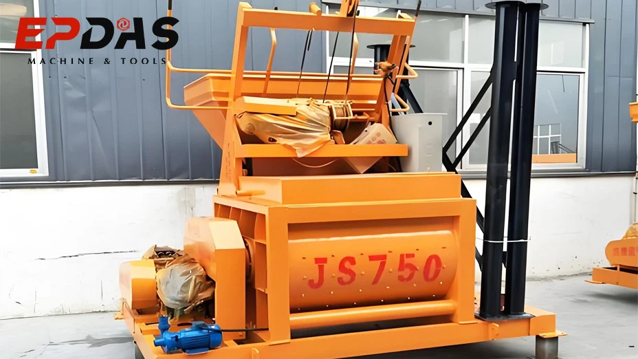 Best Concrete Mixer Best Concrete Mixer