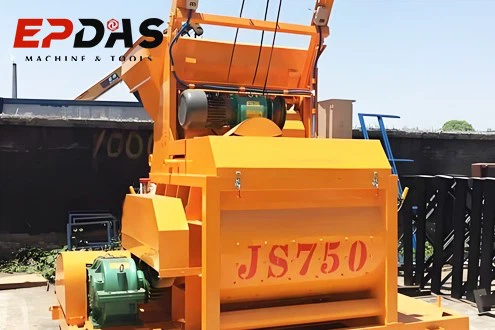 JS Best Concrete Mixer JS Best Concrete Mixer
