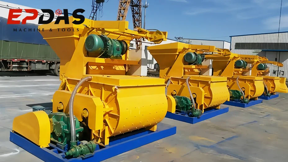 Small Cement Mixer Small Cement Mixer