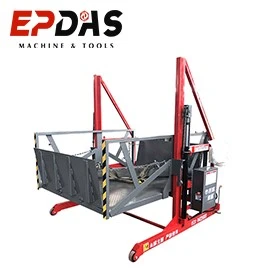 Manned platform Manned platform