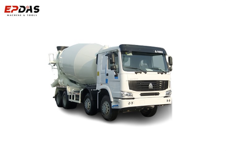 Camión mezclador de concreto volumétrico a la venta