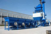 Planta De Asfalto En Venta